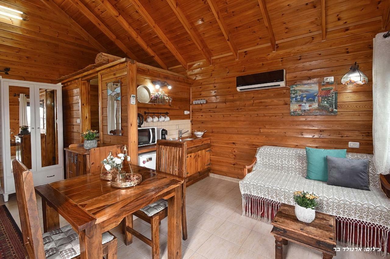 Villa Agama à Livnim Extérieur photo