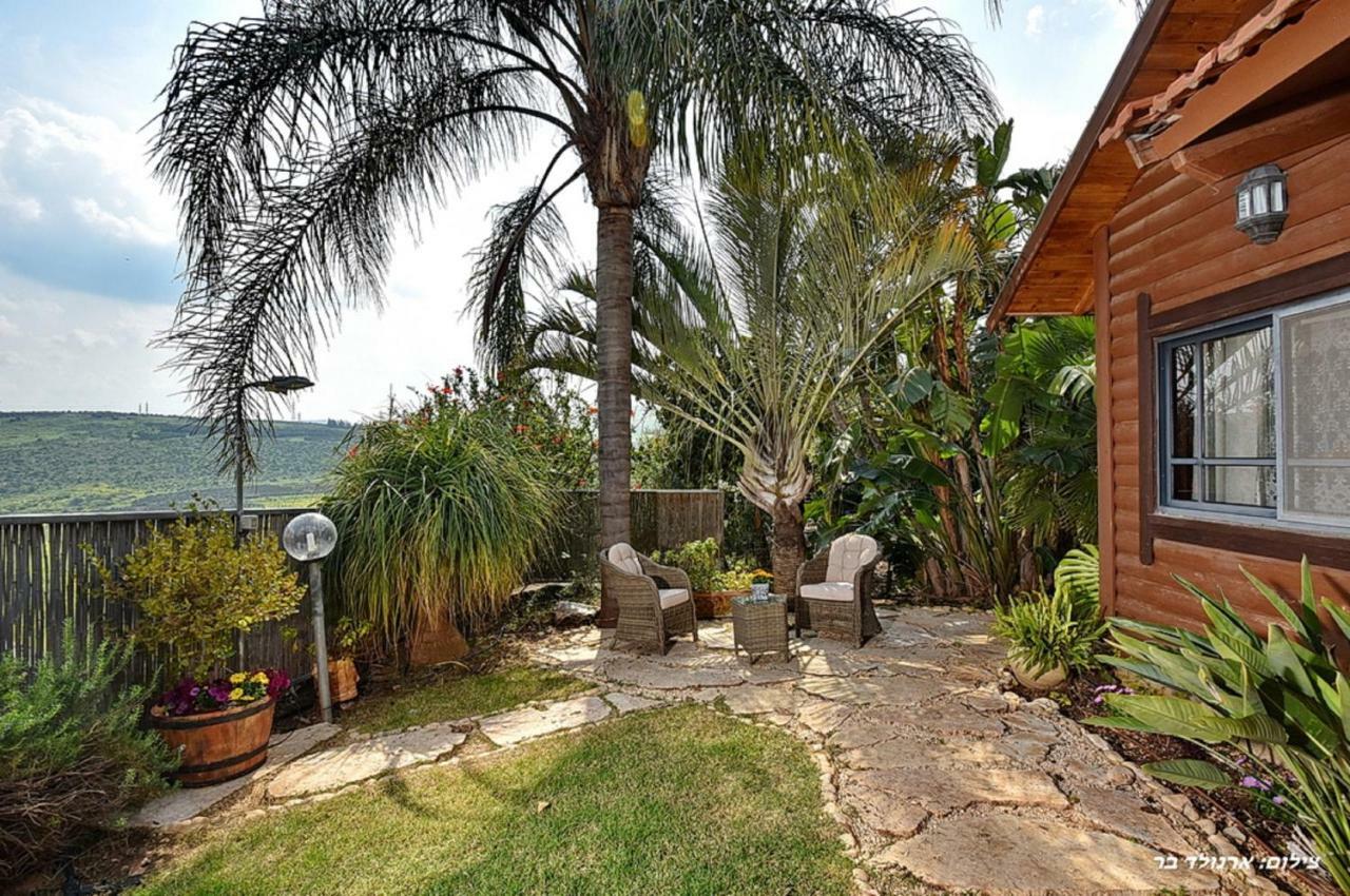 Villa Agama à Livnim Extérieur photo