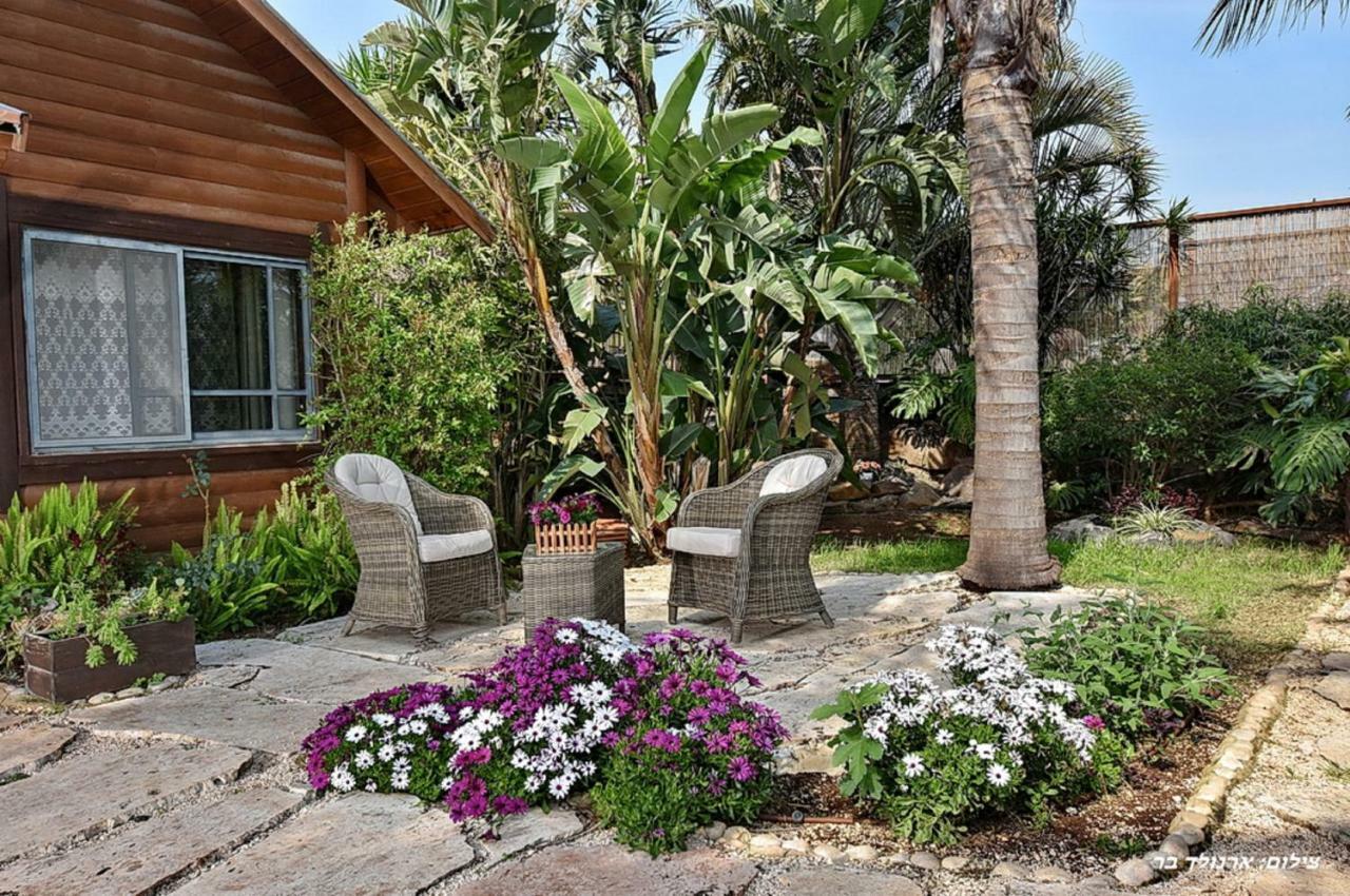 Villa Agama à Livnim Extérieur photo